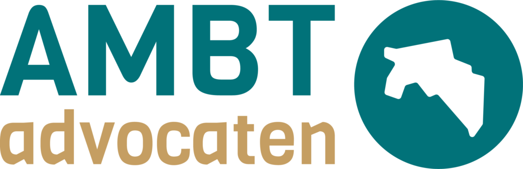 Logo AMBT advocaten